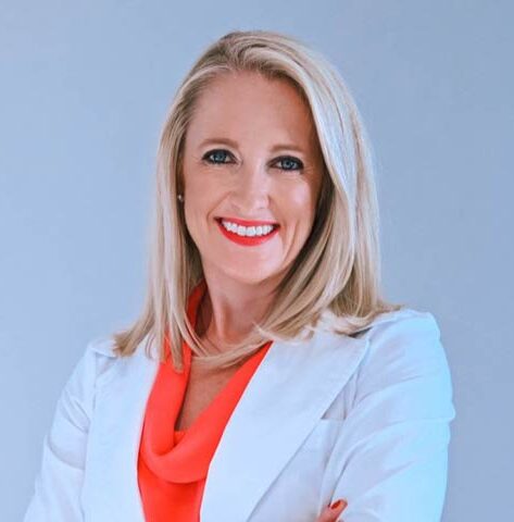 Headshot of Dr. Ashley Spooner