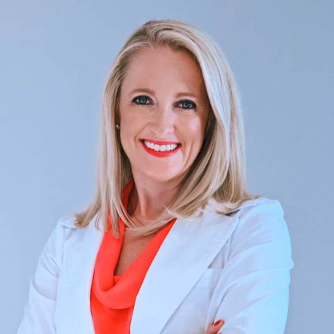 Headshot of Dr. Ashley Spooner