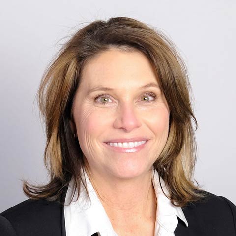 Headshot of Lisa Shanks