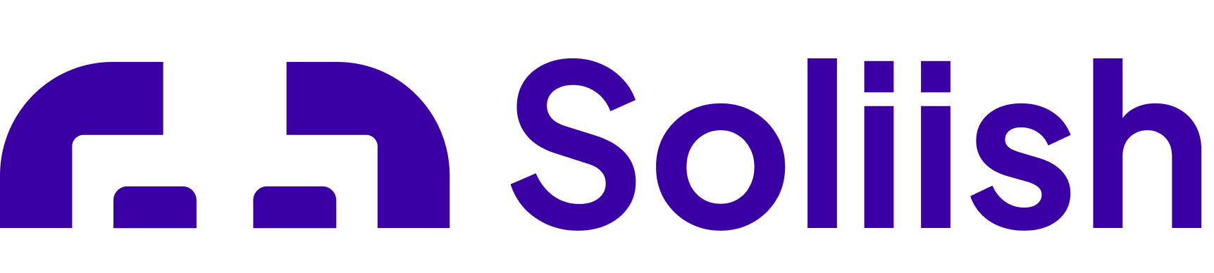 Soliish logo
